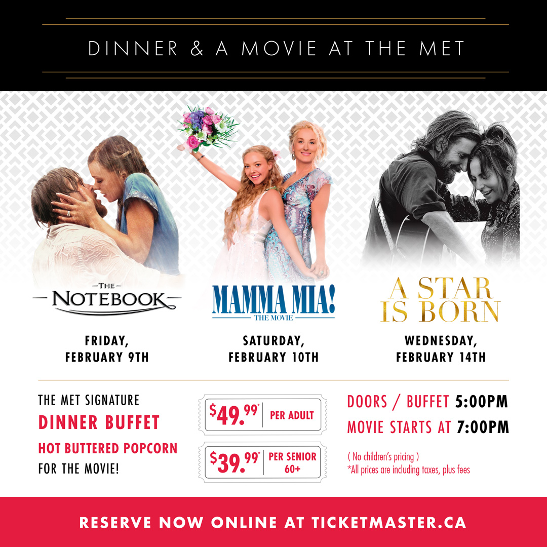 Events For April 2024 Canad Inns   2024 01 22 CI MET Dinner And A Movie At The MET Valentines Notebook Mama Mia A Star Is Born SOCIAL 1080x1080 Jan2024 FNL 19358 