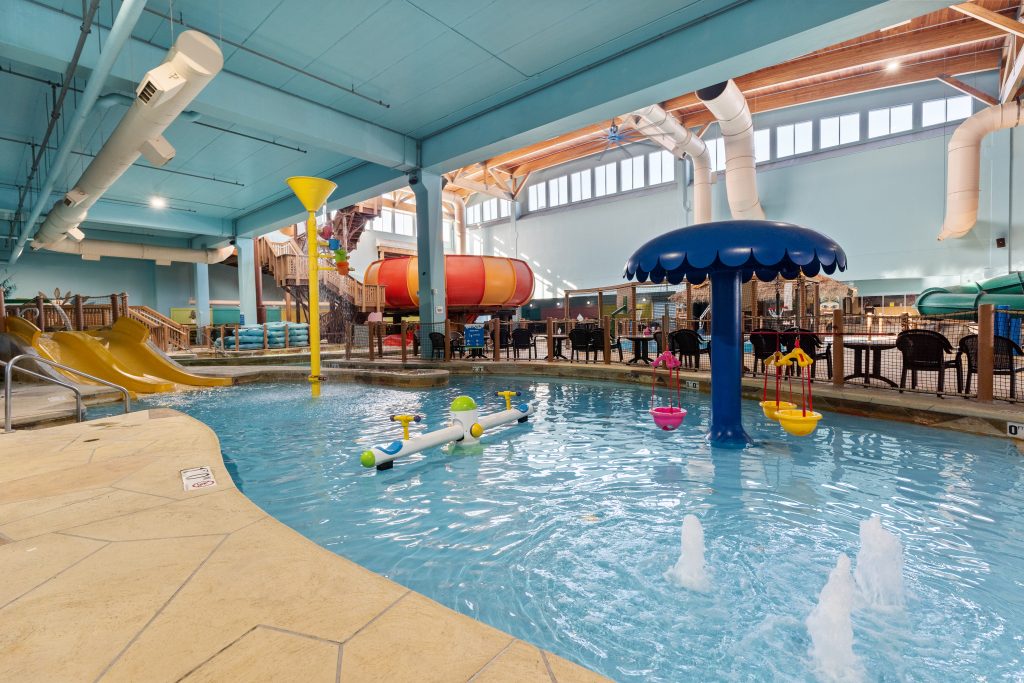 Family Fun Package - Splasher's of The South Seas